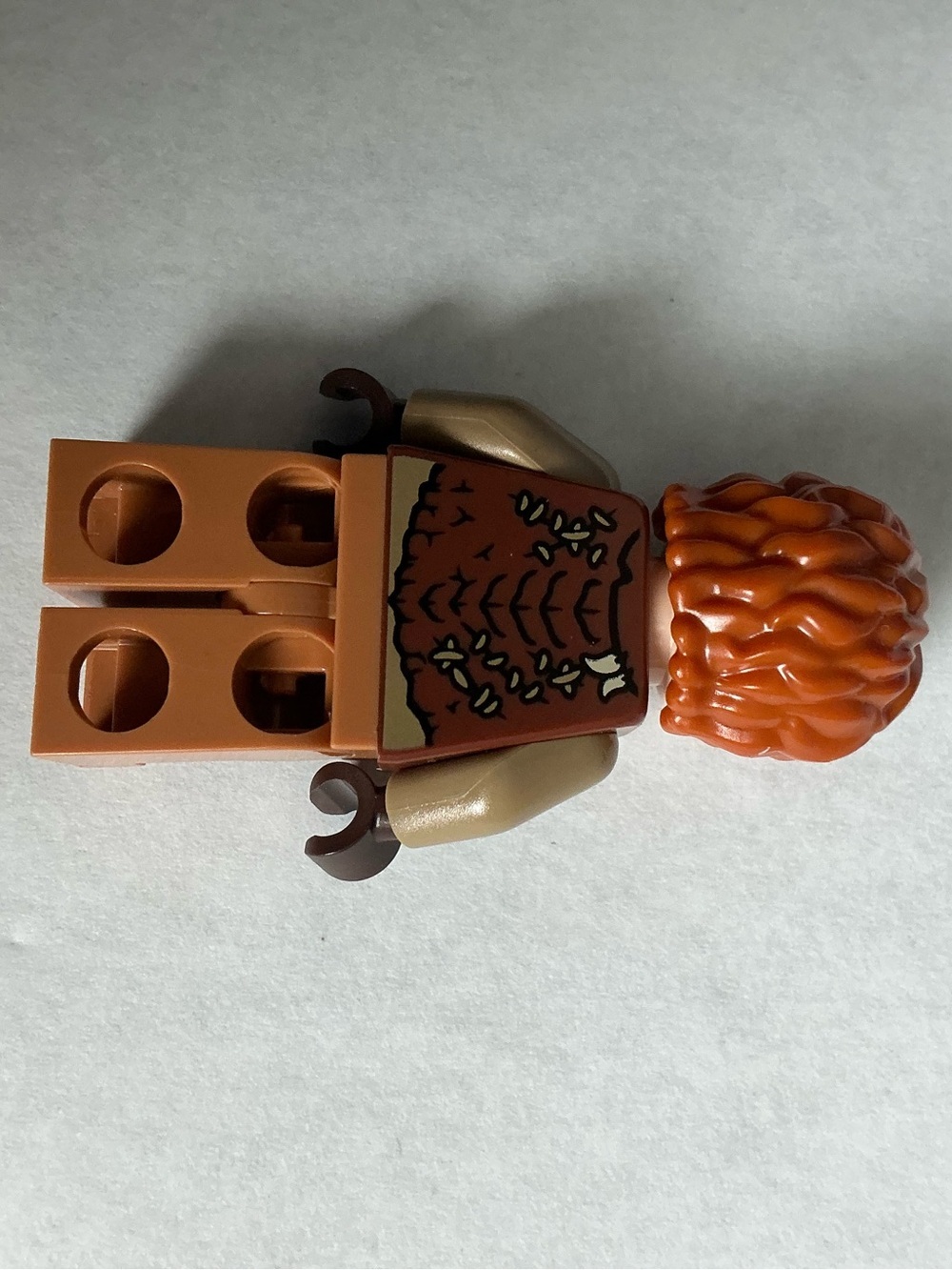LEGO Harry Potter Charlie Weasley - Picture 2 of 2